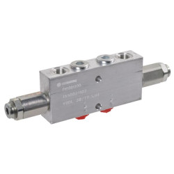 Balansinis vožtuvas VODL 05 A06 S B VODL05002