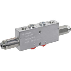 Balansinis vožtuvas VODL 05 A06 S B VODL05002