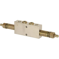 Atsvaras A-08-S-B-1/2" BSP VODL10001