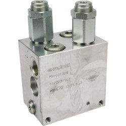 Balansinis vožtuvas 12 RP 1:3 VABALSF12