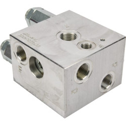 Balansinis vožtuvas 12 RP 1:3 VABALSF12