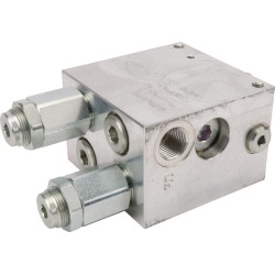 Balansinis vožtuvas 12 RP 1:3 VABALSF12