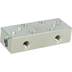 Balansinis vožtuvas su flanšu, skirtas 2xT11A CARTKSUN2XT11A