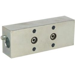 Balansinis vožtuvas su flanšu, skirtas 2xT11A CARTKSUN2XT11A