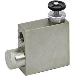 Srauto reguliatorius RFP3, G1/2" C056V1120