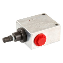 Srauto valdymas A06 S M 3 krypčių PP10002