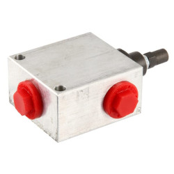 Srauto valdymas A06 S M 3 krypčių PP10002