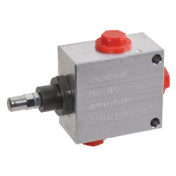 Srauto valdymas A06 S M 3 krypčių PP10002