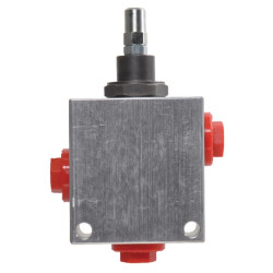 Srauto valdymas A06 S M 3 krypčių PP10002