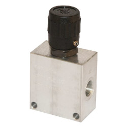 Srauto valdymas 3 krypčių PP12001