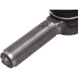 Case - IH 440 SHP243KR Skersinės vairo trauklės galas