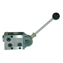 Case - IH 353 FV120 Montavimo vožtuvas