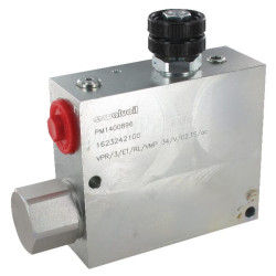 VPR/3/ET/RL/VMP 34/V/02.TS/ac VPR3ET20007ST