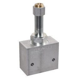 Valdymo vožtuvas 2w slėgio komp. NC 3/4" PFC16RC900000BDG6B