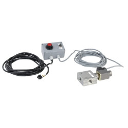 Proporcinio srauto valdymo vožtuvas 12V DC PP10W12VKIT