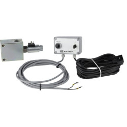 Proporcinio srauto valdymo vožtuvas 12VDC PP12W12VKIT