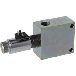 Proporcinio srauto valdymo vožtuvas 12VDC PP12W12VKIT