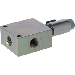 Proporcinio srauto valdymo vožtuvas 12VDC PP12W12VKIT