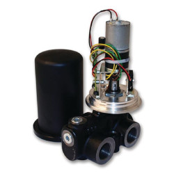 Srauto reguliavimo vožtuvas 12V 76 L/m VFD120200JE12