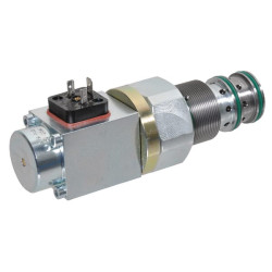 Trijų krypčių srauto reguliavimo vožtuvas SR102010012