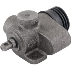 Ribinis vožtuvas V-FCR 2T G1/2" C056V0822