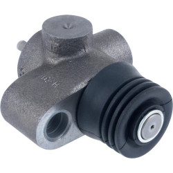 Ribinis vožtuvas V-FCR 2T G1/2" C056V0822