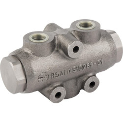 Srauto daliklis, V-EQ, 25 C056V1005