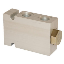 Srauto daliklis A12 1/2 CP3411003