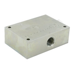 Srauto daliklis 75–100 L 1/2 ST FPFDS12CB34E12ST