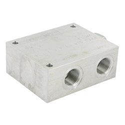 Srauto daliklis 115–150 L 3/4ST FPFDS16CB1E34ST