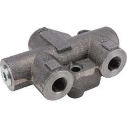 Srauto daliklis FV200 40-60% FV200503J