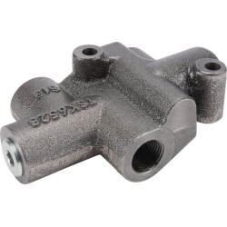 Srauto daliklis FV200 25-75% FV200301J