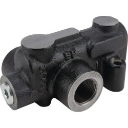 Srauto daliklis FV200 40-60% FV200703S