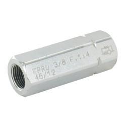 Droselinė sklendė S-06-0,5-1,4-3/8 LTCV05001