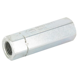 Droselinė sklendė S-04-0,5-A-1/4 LTCV03001