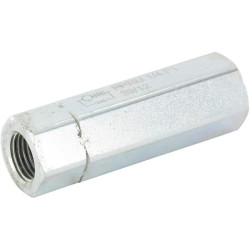 Droselinė sklendė S-04-0,5-A-1/4 LTCV03001