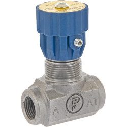 Droselio atbulinis vožtuvas M04-0,5-1/4 FPUN03001