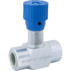 Droselinis vožtuvas VRFB90°, G3/4" C056V0589