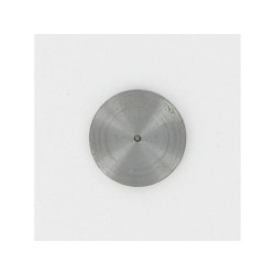 Droselio diskas 15L - Ø 1.0 BS15L10