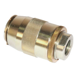 Droselinės sklendės atbulinis vožtuvas S-08-D-1/2" FPMU10001