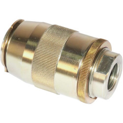 Droselinės sklendės atbulinis vožtuvas S-04-D-1/4" FPMU03001