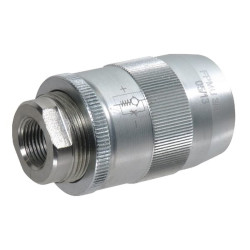 Droselinės sklendės atbulinis vožtuvas S-06-D-3/8" FPMU05001