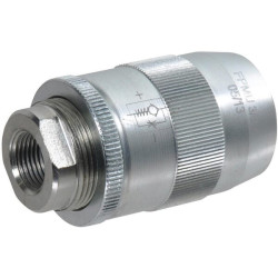 Droselinės sklendės atbulinis vožtuvas S-06-D-3/8" FPMU05001