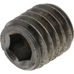 Droselio varžtas M6 Ø 1,0 mm St SSM6610