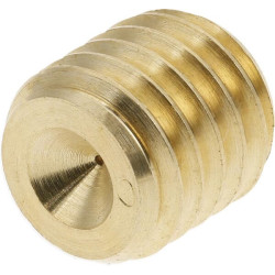 Droselio varžtas M8 Ø 0,4 mm BR SSM8804BR