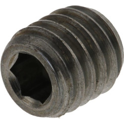 Droselio varžtas M6 Ø 0,6 mm St SSM6606