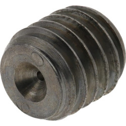 Droselio varžtas M6 Ø 0,6 mm St SSM6606