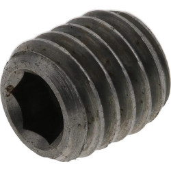 Droselio varžtas M5 Ø 0,6 mm St SSM5506