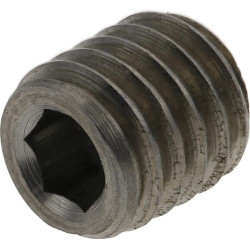 Droselio varžtas M6 Ø 0,5 mm St SSM6605