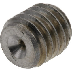 Droselio varžtas M6 Ø 0,7 mm St SSM6607